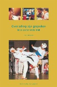Cover-Bild zum Titel 'Over Scherp Zijn Gesproken' von 'R. Schuijers'