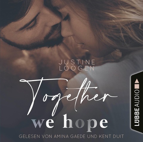 Together we hope - Justine Loogen