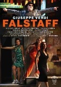 Falstaff - Michael/Barenboim Volle