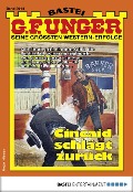 Cover-Bild zum Titel 'G. F. Unger 2014' von 'G. F. Unger'