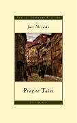 Cover-Bild zum Titel 'Prague Tales' von 'Jan Neruda'