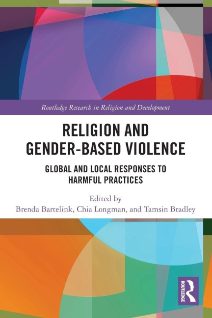 Religion and Gender-Based Violence - 