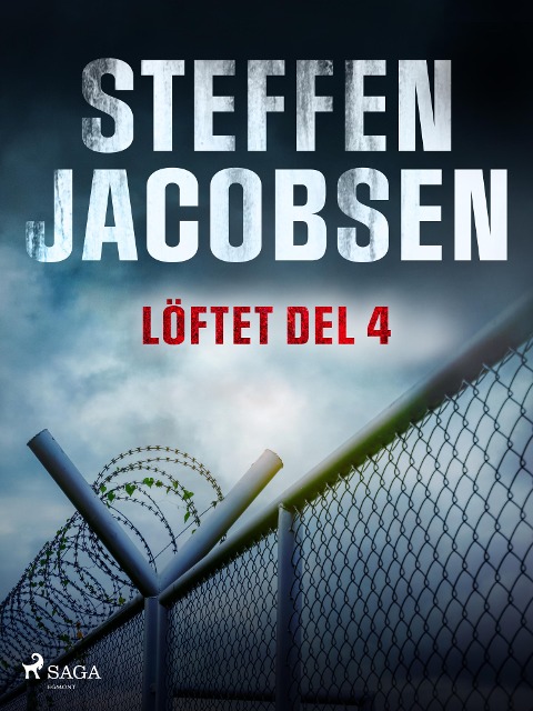 Löftet del 4 - Steffen Jacobsen