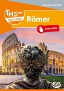 Cover-Bild zum Titel 'Themenheft Geschichte Römer' von 'Eva-Maria Schmidt'