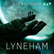 Cover-Bild zum Titel 'Lyneham' von 'Nils Westerboer'
