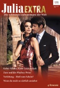 Cover-Bild zum Titel 'Julia Extra Band 439' von 'Nikki Logan, Maisey Yates, Lynne Graham, Melanie Milburne'