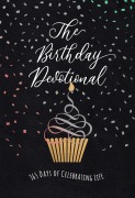 Cover-Bild zum Titel 'The Birthday Devotional' von 'Broadstreet Publishing Group Llc'