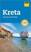 ADAC Reiseführer Kreta - Klio Verigou, Cornelia Hübler