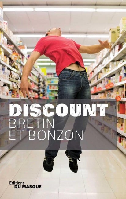 Discount - Denis Bretin, Laurent Bonzon