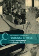 Cover-Bild zum Titel 'The Cambridge Companion to Florence B. Price' von ''