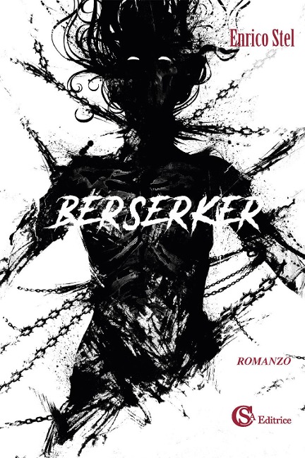 Berserker - Enrico Stel