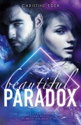 Cover-Bild zum Titel 'Beautiful Paradox' von 'Christine Eder'