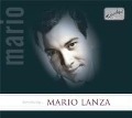Cover-Bild zum Titel 'Introducing Mario Lanza' von 'Mario Lanza'