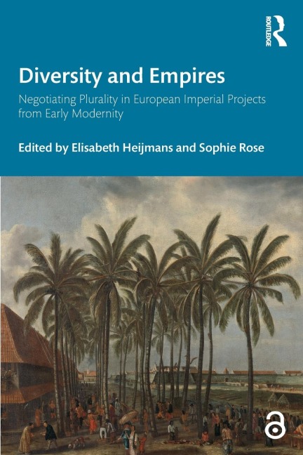 Diversity and Empires - 
