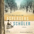 Cover-Bild zum Titel 'Aspergers Schüler' von 'Laura Baldini'