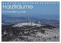 Harzträume - Eine Reise durch die Natur (Tischkalender 2025 DIN A5 quer), CALVENDO Monatskalender - Denise Henze