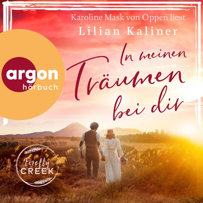 In meinen Träumen bei dir - Lilian Kaliner
