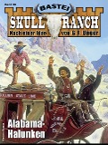 Cover-Bild zum Titel 'Skull-Ranch 56' von 'Dan Roberts'
