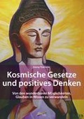 Cover-Bild zum Titel 'Kosmische Gesetze und Positives Denken' von 'Georg Thalmeier'