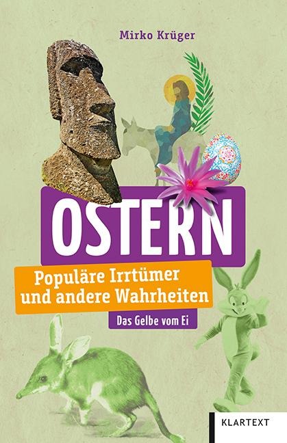 Ostern - Mirko Krüger