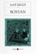 Cover-Bild zum Titel 'Bostan' von 'Sadi-I Sirazi'