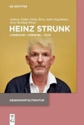 Cover-Bild zum Titel 'Heinz Strunk' von ''