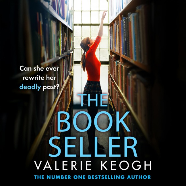 The Bookseller - Valerie Keogh