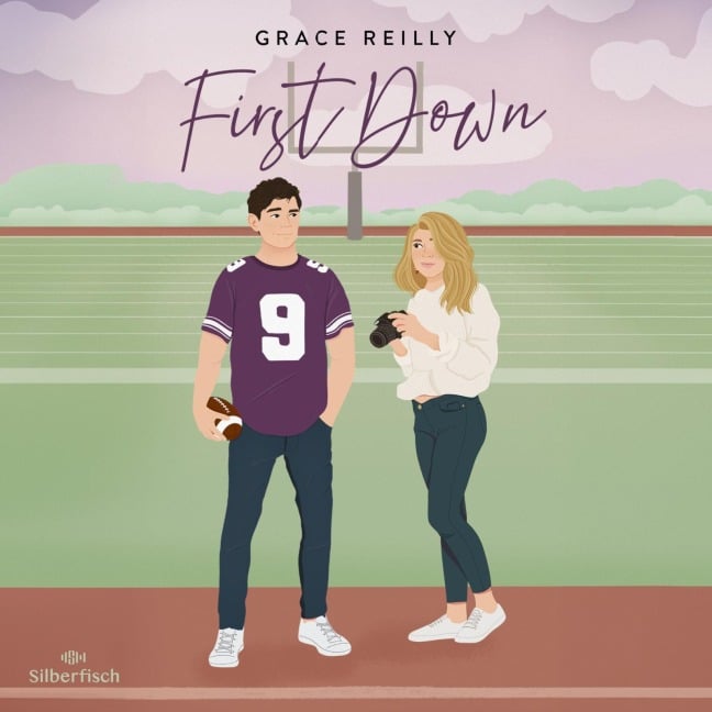 Beyond the Play 1: First Down - Grace Reilly