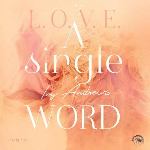 A single word - Ivy Andrews