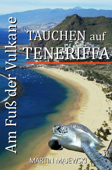 Tauchen auf Teneriffa - Martin Majewski