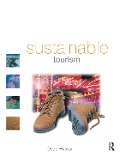 Cover-Bild zum Titel 'Sustainable Tourism' von 'David Weaver'