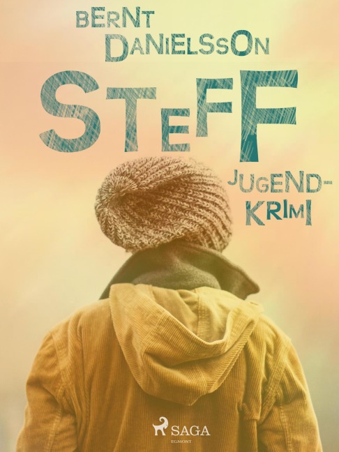 Steff - Bernt Danielsson