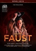 Faust - Michael/Ettinger Fabiano