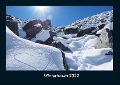 Wintertraum 2022 Fotokalender DIN A4 - Tobias Becker