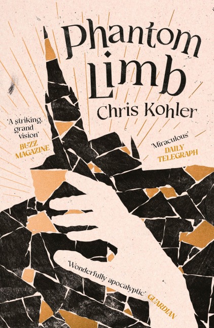Phantom Limb - Chris Kohler