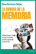 Cover-Bild zum Titel 'La ciencia de la memoria' von 'Mara Dierssen'