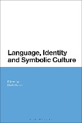 Cover-Bild zum Titel 'Language, Identity and Symbolic Culture' von ''