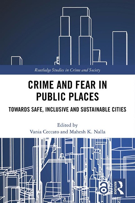 Crime and Fear in Public Places - 