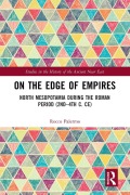Cover-Bild zum Titel 'On the Edge of Empires' von 'Rocco Palermo'