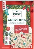 Post für dich. Weihnachtspost - Miriam Dornemann