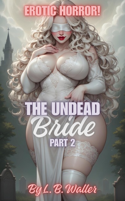 <div>The Undead Bride (Part 2)</div> - L. B. Waller
