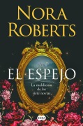 Cover-Bild zum Titel 'El Espejo / The Mirror' von 'Nora Roberts'