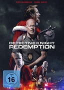 Cover-Bild zum Titel 'Detective Knight: Redemption' von 'Edward Drake, Corey Large, Scott Currie'