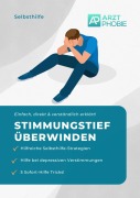 Cover-Bild zum Titel 'Stimmungstief überwinden' von 'Matthias Wiesmeier'