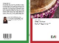 Cover-Bild zum Titel 'Tempo di Sabar' von 'Monica Marsala'