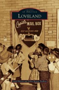 Cover-Bild zum Titel 'Loveland' von 'Laurel Benson, Debra Benson Faulkner'