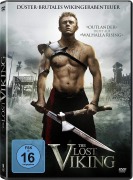 Cover-Bild zum Titel 'The Lost Viking' von 'Emmet Cummins, Victor Mawer, David Shillitoe, Shaun Moseley'