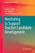 Cover-Bild zum Titel 'Mentoring to Support Teacher Candidate Development' von ''