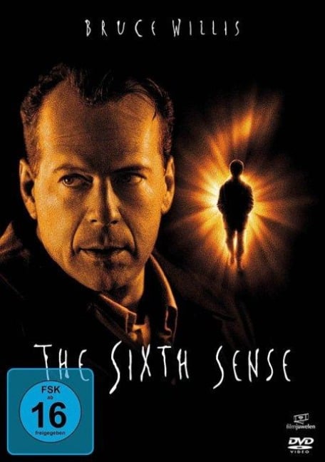 The Sixth Sense - M. Night Shyamalan, James Newton Howard