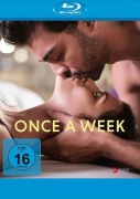 Cover-Bild zum Titel 'Once a Week' von 'Julio Rojas'